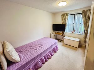 Bedroom- click for photo gallery